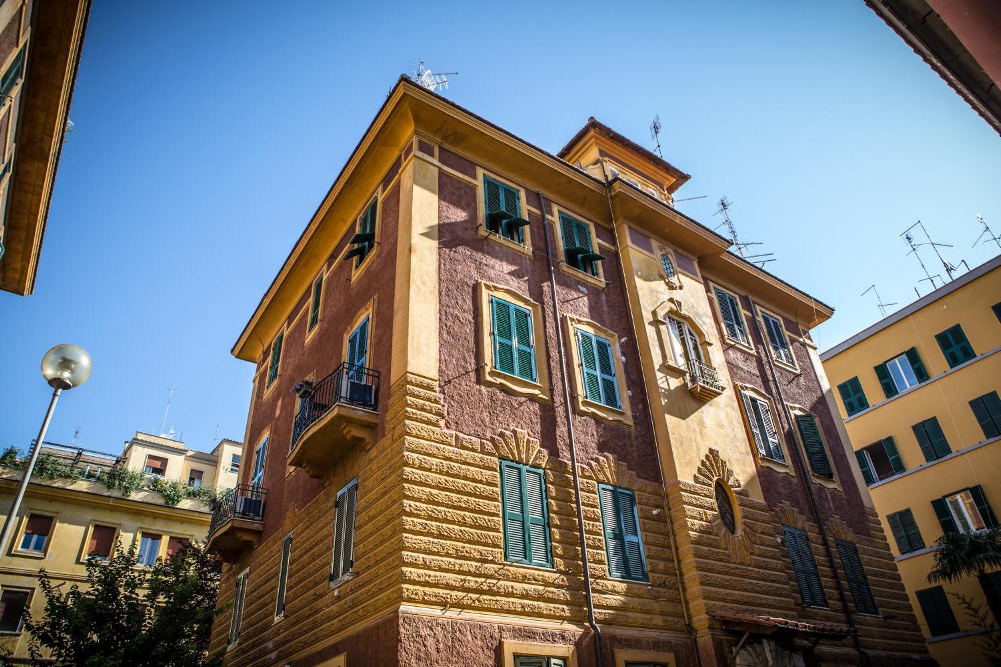 San Pietro Leisure And Luxury — Fotoğraflar 1