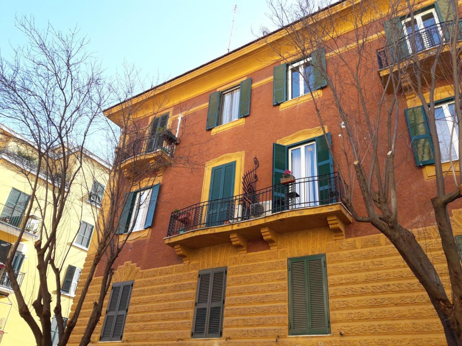 San Pietro Leisure And Luxury, Rome