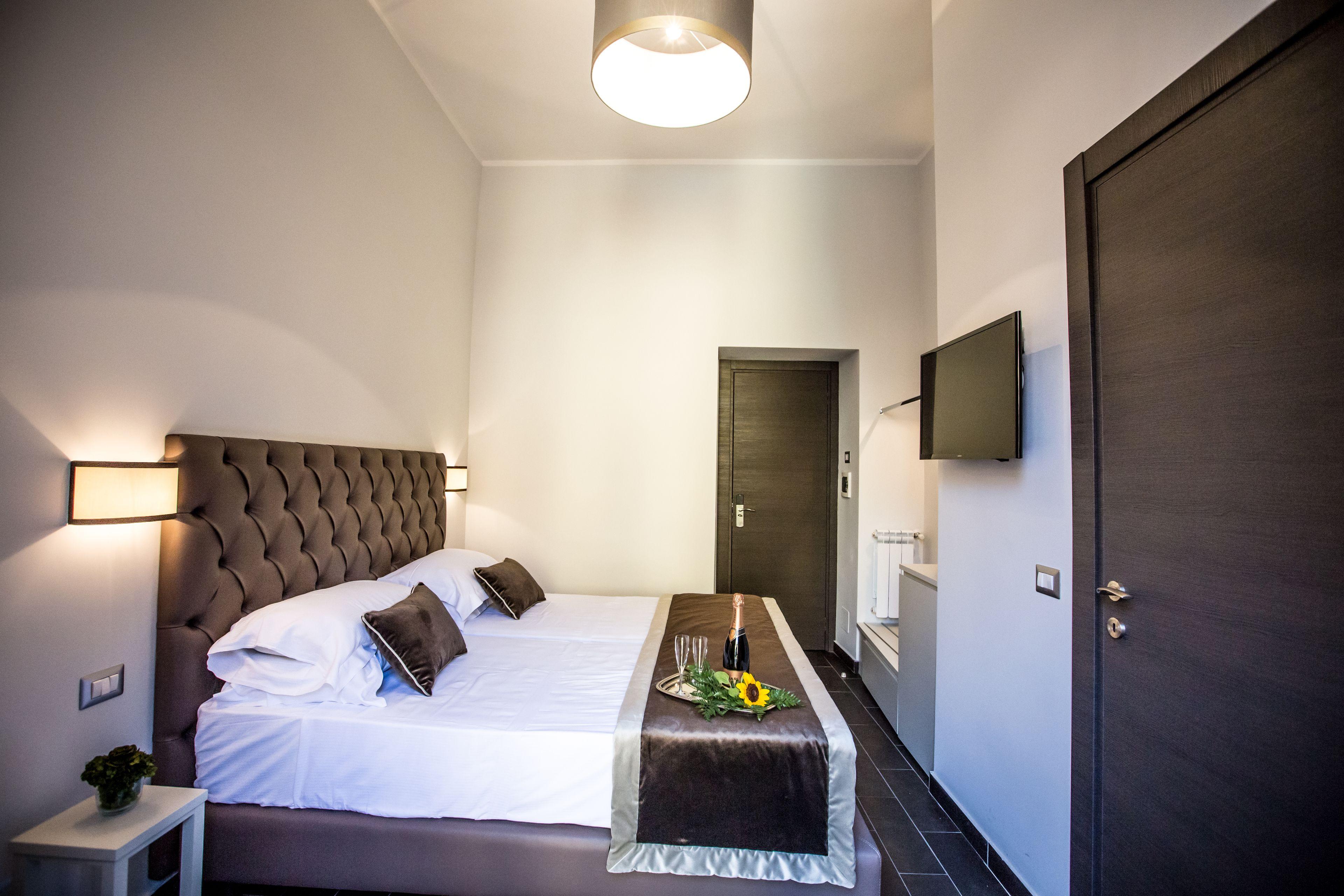 San Pietro Leisure And Luxury — Fotoğraflar 3